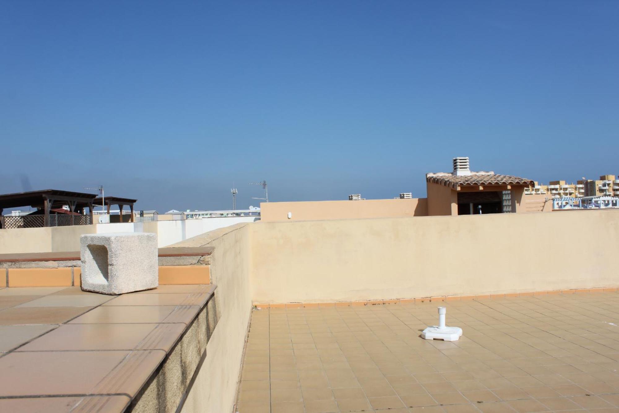 Las Terrazas Solo Familias Serviplaya Playa De Xeraco Kültér fotó